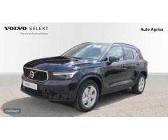 Volvo XC40 2.0 B3 ESSENTIAL AUTO 163 5P de 2024 con 1 Km por 36.500 EUR. en La Rioja