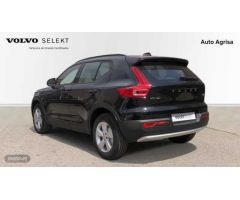 Volvo XC40 2.0 B3 ESSENTIAL AUTO 163 5P de 2024 con 1 Km por 36.500 EUR. en La Rioja