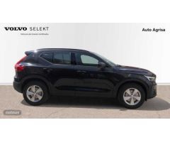 Volvo XC40 2.0 B3 ESSENTIAL AUTO 163 5P de 2024 con 1 Km por 36.500 EUR. en La Rioja