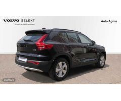 Volvo XC40 2.0 B3 ESSENTIAL AUTO 163 5P de 2024 con 1 Km por 36.500 EUR. en La Rioja