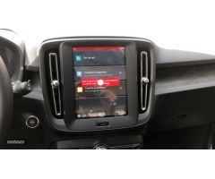 Volvo XC40 2.0 B3 ESSENTIAL AUTO 163 5P de 2024 con 1 Km por 36.500 EUR. en La Rioja