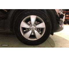 Volvo XC40 2.0 B3 ESSENTIAL AUTO 163 5P de 2024 con 1 Km por 36.500 EUR. en La Rioja