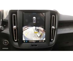 Volvo XC40 2.0 B3 ESSENTIAL AUTO 163 5P de 2024 con 1 Km por 36.500 EUR. en La Rioja