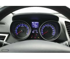 Hyundai i30 1.4 MPI BD Tecno 100 de 2015 con 86.684 Km por 10.900 EUR. en Barcelona