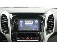 Hyundai i30 1.4 MPI BD Tecno 100 de 2015 con 86.684 Km por 10.900 EUR. en Barcelona