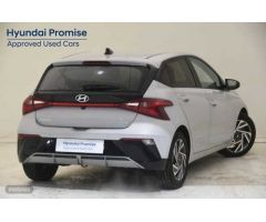 Hyundai i20 1.0 TGDI Klass 100 de 2024 con 10.492 Km por 19.600 EUR. en Tarragona