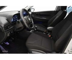 Hyundai i20 1.0 TGDI Klass 100 de 2024 con 10.492 Km por 19.600 EUR. en Tarragona