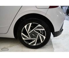 Hyundai i20 1.0 TGDI Klass 100 de 2024 con 10.492 Km por 19.600 EUR. en Tarragona