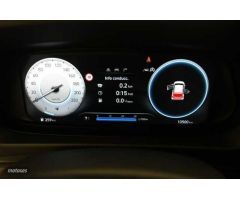 Hyundai i20 1.0 TGDI Klass 100 de 2024 con 10.492 Km por 19.600 EUR. en Tarragona