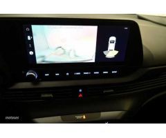 Hyundai i20 1.0 TGDI Klass 100 de 2024 con 10.492 Km por 19.600 EUR. en Tarragona