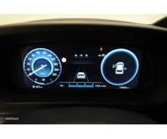 Hyundai i20 1.2 MPI Klass de 2024 con 13.921 Km por 17.590 EUR. en Asturias