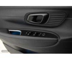 Hyundai i20 1.2 MPI Klass de 2024 con 13.921 Km por 17.590 EUR. en Asturias