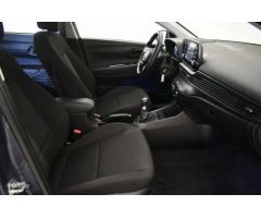 Hyundai i20 1.2 MPI Klass de 2024 con 16.957 Km por 17.590 EUR. en Asturias