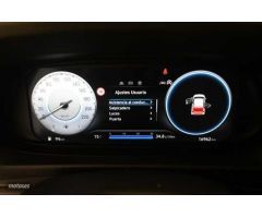 Hyundai i20 1.2 MPI Klass de 2024 con 16.957 Km por 17.590 EUR. en Asturias