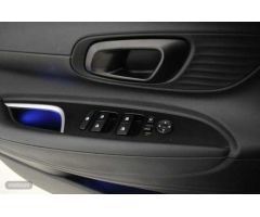 Hyundai i20 1.2 MPI Klass de 2024 con 16.957 Km por 17.590 EUR. en Asturias