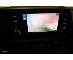 Hyundai i20 1.2 MPI Klass de 2024 con 16.957 Km por 17.590 EUR. en Asturias