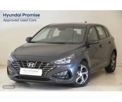 Hyundai i30 1.0 TGDI Klass LR 48V 120 de 2024 con 14.854 Km por 20.900 EUR. en Asturias