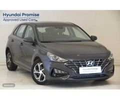 Hyundai i30 1.0 TGDI Klass LR 48V 120 de 2024 con 14.854 Km por 20.900 EUR. en Asturias