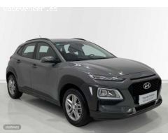 Hyundai Kona 1.0 TGDI Klass 4x2 de 2018 con 75.000 Km por 14.500 EUR. en Barcelona