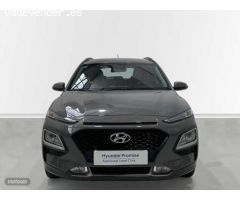 Hyundai Kona 1.0 TGDI Klass 4x2 de 2018 con 75.000 Km por 14.500 EUR. en Barcelona