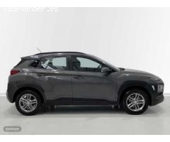 Hyundai Kona 1.0 TGDI Klass 4x2 de 2018 con 75.000 Km por 14.500 EUR. en Barcelona
