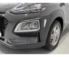 Hyundai Kona 1.0 TGDI Klass 4x2 de 2018 con 75.000 Km por 14.500 EUR. en Barcelona
