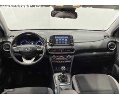 Hyundai Kona 1.0 TGDI Klass 4x2 de 2018 con 75.000 Km por 14.500 EUR. en Barcelona