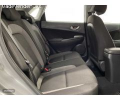 Hyundai Kona 1.0 TGDI Klass 4x2 de 2018 con 75.000 Km por 14.500 EUR. en Barcelona