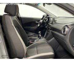 Hyundai Kona 1.0 TGDI Klass 4x2 de 2018 con 75.000 Km por 14.500 EUR. en Barcelona