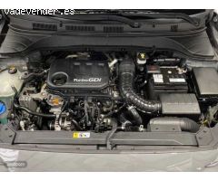Hyundai Kona 1.0 TGDI Klass 4x2 de 2018 con 75.000 Km por 14.500 EUR. en Barcelona