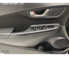 Hyundai Kona 1.0 TGDI Klass 4x2 de 2018 con 75.000 Km por 14.500 EUR. en Barcelona