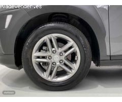 Hyundai Kona 1.0 TGDI Klass 4x2 de 2018 con 75.000 Km por 14.500 EUR. en Barcelona