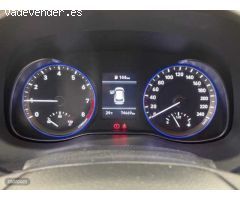 Hyundai Kona 1.0 TGDI Klass 4x2 de 2018 con 75.000 Km por 14.500 EUR. en Barcelona