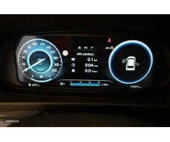 Hyundai i20 1.2 MPI Klass de 2024 con 17.391 Km por 18.200 EUR. en Barcelona