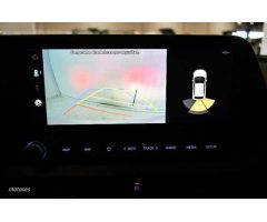 Hyundai i20 1.2 MPI Klass de 2024 con 17.391 Km por 18.200 EUR. en Barcelona