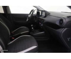 Hyundai i10 1.0 MPI Klass de 2024 con 8.895 Km por 14.990 EUR. en Barcelona