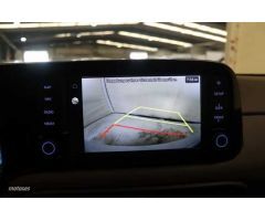 Hyundai i10 1.0 MPI Klass de 2024 con 8.895 Km por 14.990 EUR. en Barcelona
