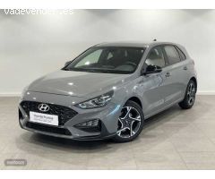 Hyundai i30 1.0 TGDI N Line 30A 120 de 2024 con 16.108 Km por 21.000 EUR. en Barcelona