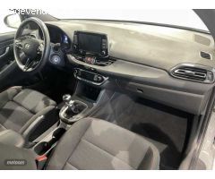 Hyundai i30 1.0 TGDI N Line 30A 120 de 2024 con 16.108 Km por 21.000 EUR. en Barcelona