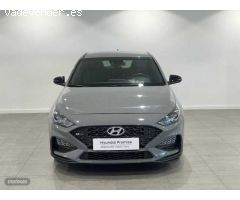 Hyundai i30 1.0 TGDI N Line 30A 120 de 2024 con 16.108 Km por 21.000 EUR. en Barcelona