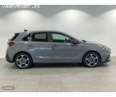 Hyundai i30 1.0 TGDI N Line 30A 120 de 2024 con 16.108 Km por 21.000 EUR. en Barcelona