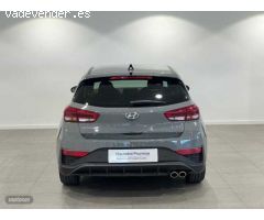 Hyundai i30 1.0 TGDI N Line 30A 120 de 2024 con 16.108 Km por 21.000 EUR. en Barcelona