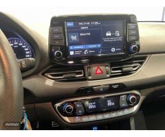 Hyundai i30 1.0 TGDI N Line 30A 120 de 2024 con 16.108 Km por 21.000 EUR. en Barcelona