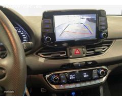 Hyundai i30 1.0 TGDI N Line 30A 120 de 2024 con 16.108 Km por 21.000 EUR. en Barcelona