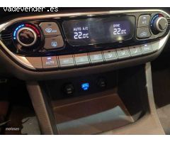 Hyundai i30 1.0 TGDI N Line 30A 120 de 2024 con 16.108 Km por 21.000 EUR. en Barcelona