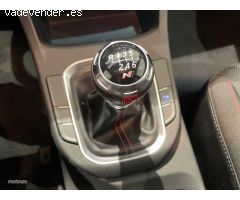 Hyundai i30 1.0 TGDI N Line 30A 120 de 2024 con 16.108 Km por 21.000 EUR. en Barcelona