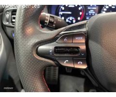 Hyundai i30 1.0 TGDI N Line 30A 120 de 2024 con 16.108 Km por 21.000 EUR. en Barcelona