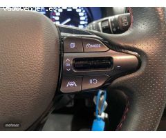 Hyundai i30 1.0 TGDI N Line 30A 120 de 2024 con 16.108 Km por 21.000 EUR. en Barcelona