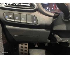 Hyundai i30 1.0 TGDI N Line 30A 120 de 2024 con 16.108 Km por 21.000 EUR. en Barcelona