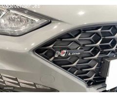 Hyundai i30 1.0 TGDI N Line 30A 120 de 2024 con 16.108 Km por 21.000 EUR. en Barcelona